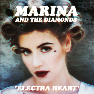 Electra Heart Flac
